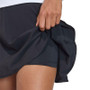adidas Match Skirt (W) Black View 3