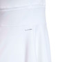 adidas Y-Dress - Women's White View 4