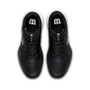 Wilson Courtglide - Men's Black View 4