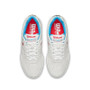 (Unpurchaseable) Wilson Courtglide - Women's Snow White/Lunar Rock View 4