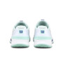 Wilson Intrigue Pro - Women's White/Bay View 4