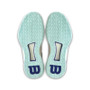 Wilson Intrigue Tour - Women's White/Bay View 3