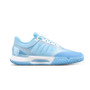 Wilson Intrigue Tour - Women's Airy Blue/White View 1