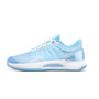 Wilson Intrigue Tour - Women's Airy Blue/White View 2
