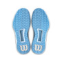 Wilson Intrigue Tour - Women's Airy Blue/White View 3