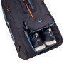 HEAD Pro 12-Racquet Bag XL (2026) Navy View 3