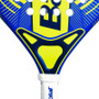 Babolat Padel Alioth Mini Junior (2026) Blue/Yellow View 4