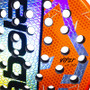 Babolat Padel Viper Juan Lebrón 3.0 (2026) Orange View 4