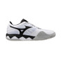 Mizuno Wave Enforce Tour 2 AC (M) White/Black View 1