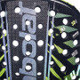 Babolat Padel Counter Viper 2.6 (2026) Black/Yellow View 4
