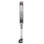 Babolat Padel Dyna Energy (2026) White/Pink/Orange View 2