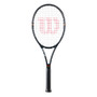 Wilson Pro Staff 97L Classic Black View 1