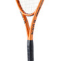 Wilson Burn 100S V6 (Strung) Orange View 3
