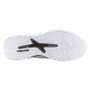 HEAD Revolt Pro 5.0 (M) White/Black View 3