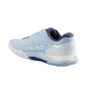 (Unpurchaseable) HEAD Revolt Pro 5.0 (W) Light Blue/Dark Blue View 2