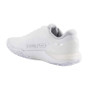 HEAD Revolt Pro 5.0 (W) White/Light Grey View 2