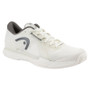 HEAD Sprint Pro 4.0 - Men's Chalk White/Dark Grey View 1
