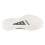HEAD Sprint Pro 4.0 - Men's Chalk White/Dark Grey View 3
