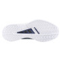 HEAD Sprint Pro 4.0 - Women's Light Blue/Dark Blue View 3