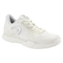 HEAD Sprint Pro 4.0 - Women's Chalk White/Light Grey View 1
