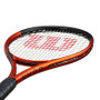 Wilson Burn 100S V5 Orange View 2