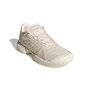 adidas Avaluxe - Women's White/Ice Gold View 6