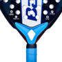 Babolat Padel Air Origin (2026) Blue View 4