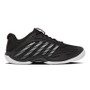 K-Swiss Hypercourt Express 3 2E - Men's Black/White View 1