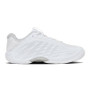 K-Swiss Hypercourt Express 3 Wide - Women's White/Light Grey View 1