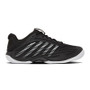 K-Swiss Hypercourt Express 3 - Men's Black/White View 1