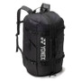 Yonex Gearlogic Backpack (2026) Black View 1