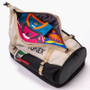 Yonex Gearlogic Backpack (2026) Beige View 4