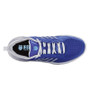K-Swiss Hypercourt Supreme 2 - Men's Dazzling Blue/White/Baltic Sea View 4