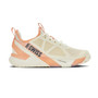 K-Swiss K-Frame Speed - Women's Egret/Peach Parfait View 1