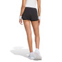 adidas Match Short - Women's Black View 2