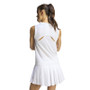 adidas AO Tank Pro (W) White View 2