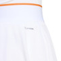adidas AO Skirt Pro - Women's White View 6