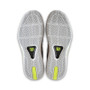 Wilson Rush Tour 5 (M) White/Deja Vu Blue View 3