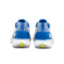 Wilson Rush Tour 5 (M) White/Deja Vu Blue View 5