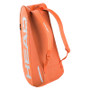 HEAD Tour 6-Racquet Bag M (2026) Orange View 3