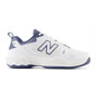 New Balance Fresh Foam X 1007 (2E) - Women's White View 1