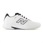 New Balance Fresh Foam X CT-Rally v2 (2E) - Men's White/Gum View 1