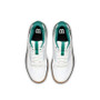 Wilson Rush Lite 5 - Men's White/Evergreen View 4