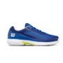 Wilson Rush Lite 5 - Men's Deja Vu Blue View 1