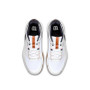 Wilson Rush Pro 5 (M) White/Navy Blazer View 4