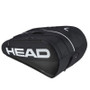 HEAD Tour 12-Racquet Bag XL (2026) Black View 1
