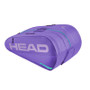 HEAD Tour 12-Racquet Bag XL (2026) Purple View 1