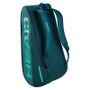 HEAD Tour 9-Racquet Bag L (2026) Green View 4