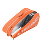 HEAD Tour 9-Racquet Bag L (2026) Orange View 2