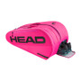 HEAD Tour 9-Racquet Bag L (2026) Pink View 3